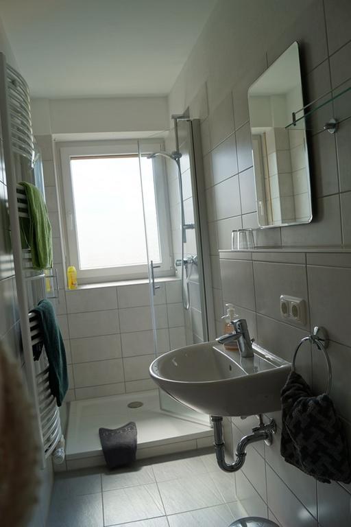 Gaestehaus Am Steinwald Friedenfels Habitación foto