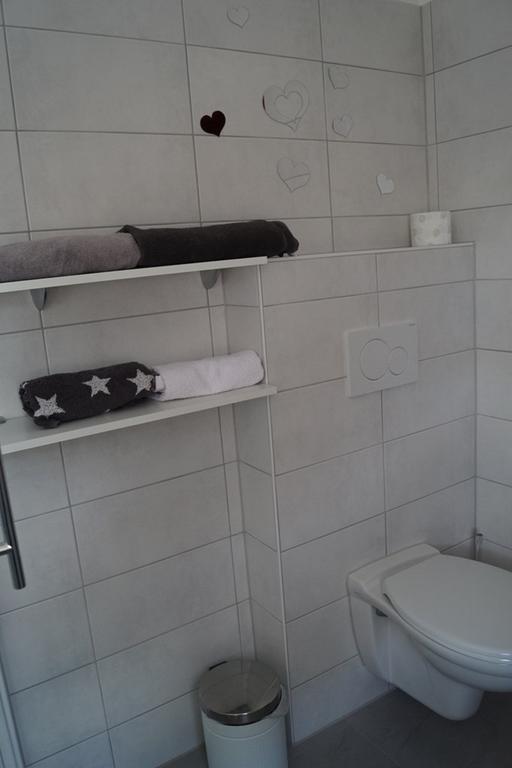 Gaestehaus Am Steinwald Friedenfels Habitación foto