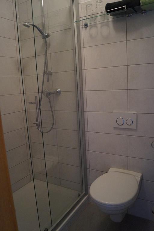 Gaestehaus Am Steinwald Friedenfels Habitación foto